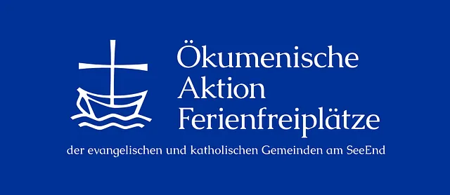 Logo Ökumenische Ferienfreiplätze Ludwigshafen am See