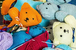 Teddys