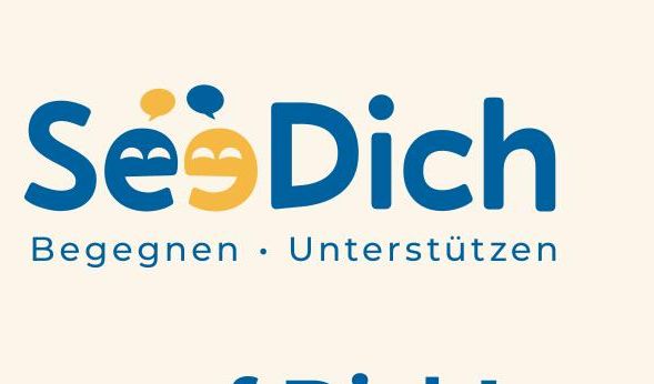 Logo SeeDich Ludwigshafen