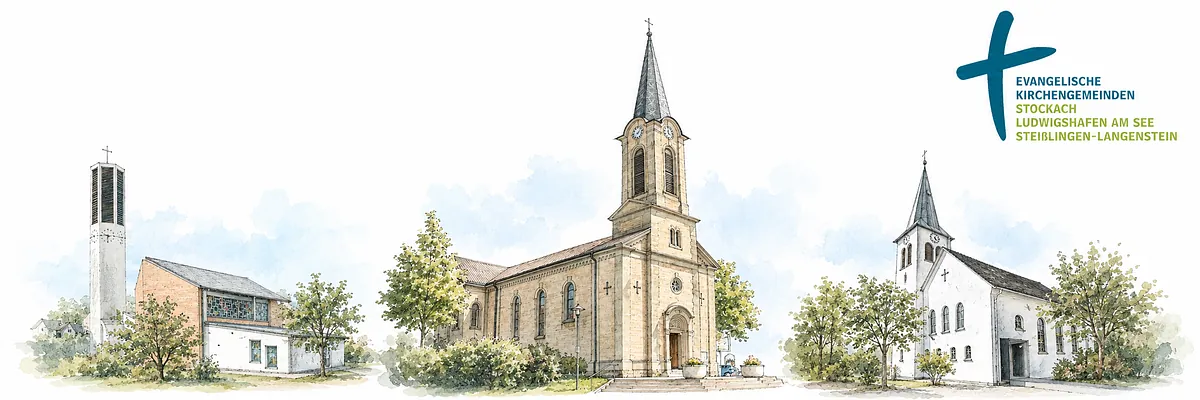 Regio-Kirchen-Friedenskirche-Melanchthonkirche-Christuskirche