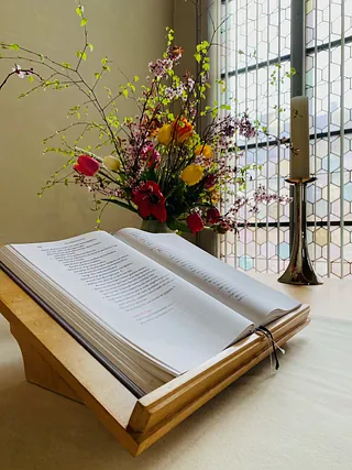 Evangelische Kirchengemeinden Stockach, Ludwigshafen am See & Steißlingen-Langenstein