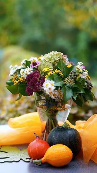 Blumenstrauß