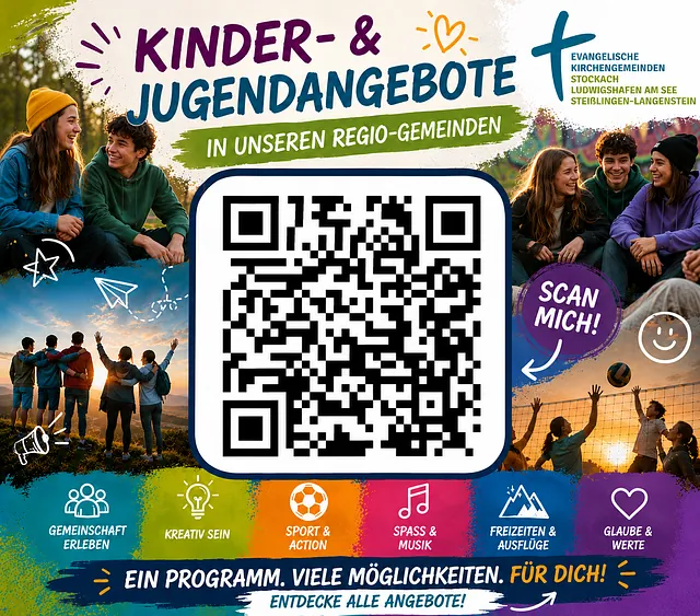 Kinder und Jugendarbeit der Regio Gemeinden