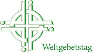 Weltgebetstag Logo