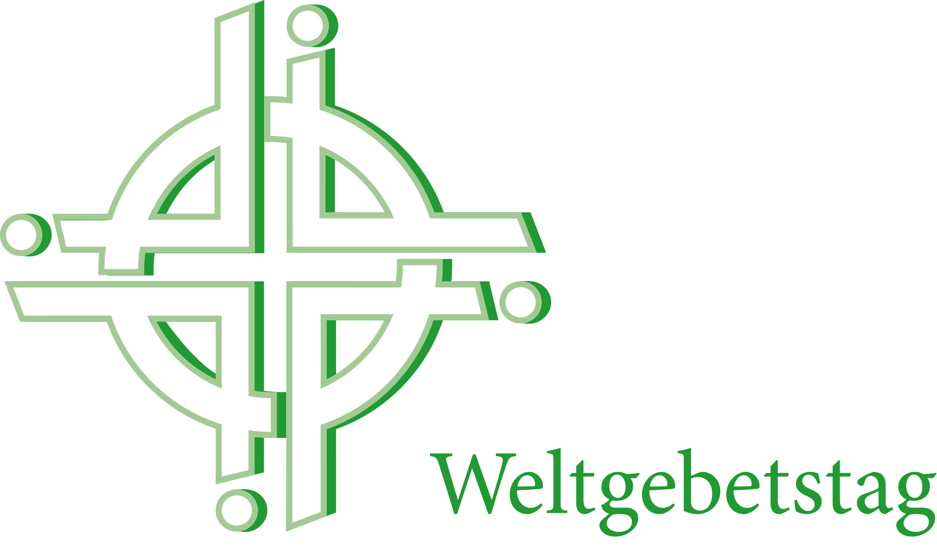 Weltgebetstag Logo